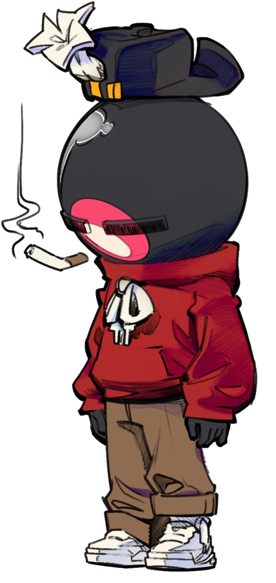 Bobby Bombs